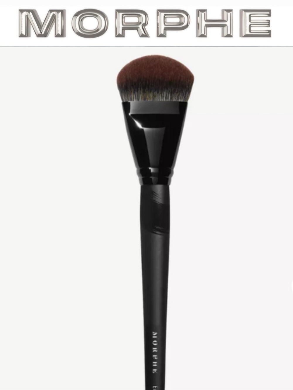 Morphe E63 Filter Effect Buffing Brush